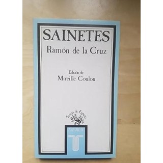 Sainetes